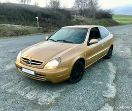 XSARA VTR