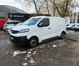 OPEL VIVARO OPEL 2.0 BLUE HDI 120 CH CLIMATISATION 3PL
