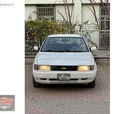 NISSAN SUNNY 1.6 EX