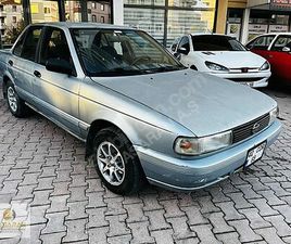 NISSAN SUNNY 1.6 EX