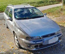 FIAT MAREA VENDS FIAT MAREA CT OK