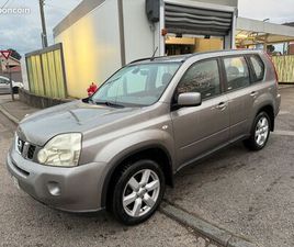 NISSAN X-TRAIL 2,0 DCI 150 CV SUPER ETAT REPRISE POSSIBLE