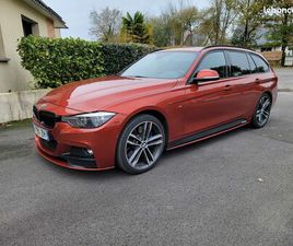 BMW SERIE 3 TOURING 335 VEND BMW 335D
