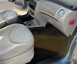 C3 DIESEL, 230000KMS , ANNÉE 2005, DISTRI FAITE, BATTERIE NEUVE, VANNE EGR NEUVE, EMBRAYAGE NEUF, PROPRE ...PRIX 2000