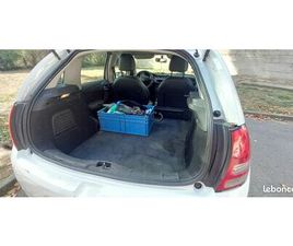 CITROEN C3 SOCIETE CITROEN C3 2 PLACES