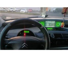 CITROEN C8 7 PLACE