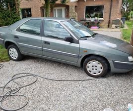 CITROEN XANTIA CITROEN XANTIA 1.9 TD COLLECTION