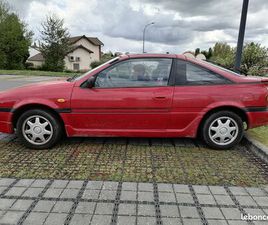 NISSAN 100 NX 2L INJECTION 16S 143 CH DE 1992 AVEC 140.000 KM