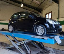 C2 1.4 HDI EXCLUSIVE