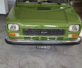FIAT 127 SPÉCIAL