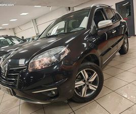 ◊?RENAULT KOLEOS 2.0 DCI 150 CUIR GPS TOIT PANO 50000KM?◊