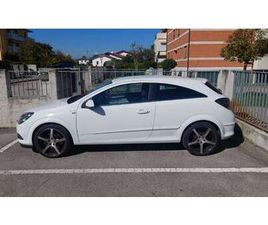 OPEL ASTRA GTC GTC 1.7 CDTI COSMO 125CV 6M FAP