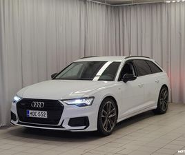 AVANT BUSINESS SPORT 55 TFSI E QUATTRO STRONIC ELECTRIFIED EDITION,BANG&OLUFSEN,MATRIX LED,S-LINE