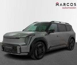 KIA EV9 KIA - EV9