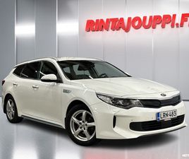 2,0 GDI PHEV BUSINESS LUXURY SW A/T