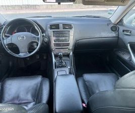 LEXUS IS IS 220D LEXUS