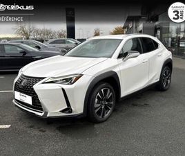 LEXUS UX UX 250H LEXUS UX 250H 2WD PREMIUM EDITION MY22