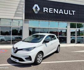 RENAULT ZOE LIFE R110