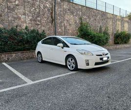 TOYOTA PRIUS 1.8 HSD EXECUTIVE