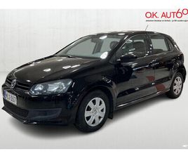 TRENDLINE 1,2 51 KW (70 HV) 4-OVINEN