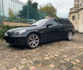 BMW SERIE 5 TOURING 545 BMW E61 545I V8