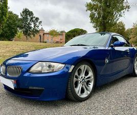 BMW Z4 COUPÉ 3L SIA