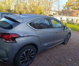CITROEN DS4 CITROËN DS4