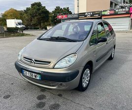 CITROEN XSARA PICASSO XARA PICASSO