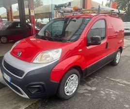 1.3 MJ 95CV ADVENTURE ALLESTITO