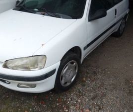 PEUGEOT 106 PEUGEOT 106
