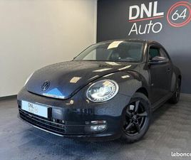 VOLKSWAGEN COCCINELLE 1.4 TSI 150 BMT
