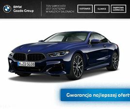 BMW SERIE 8 840 BMW SERIA 8 840I XDRIVE