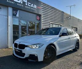 BMW SERIE 3 3.0 335 I 305 SPORT BVA