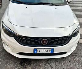 FIAT TIPO STATION WAGON SW 1.4 LOUNGE 95CV