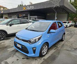 PICANTO III 1.0 DPI URBAN