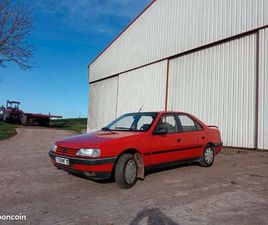 PEUGEOT 405 PEUGEOT 405