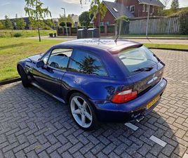 Z3 COUPE 2.8 -5 BAK