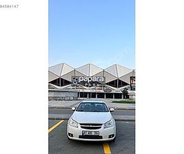 CHEVROLET EPICA 2.0 D LT