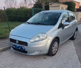 FIAT GRANDE PUNTO