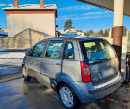 FIAT IDEA FIAT IDEA SKYDOME