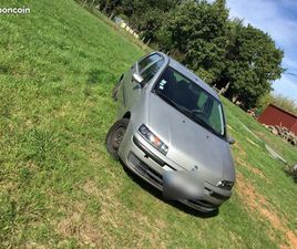 FIÂT PUNTO 2 1,9 JTD 80 CV 150000KM