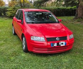 FIAT STILO FIAT STILO 1.9 JTD