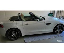 BMW Z4 2.3I E89