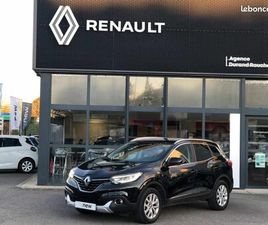 RENAULT KADJAR 1.2 TCE 130CH ENERGY ZEN