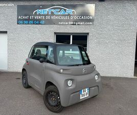 CITROEN AMI CITROËN AMI / 100% ELEC / GARANTIE CONSTRUCTEUR