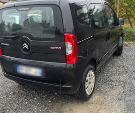 CITROËN NEMO