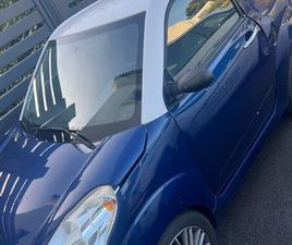 LIGIER JS 50 BLUE LINE