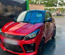 LIGIER JS50 LIJIER JS50 SPORT