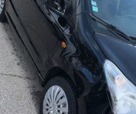 SUZUKI ALTO 1.0 68CH 55000KM