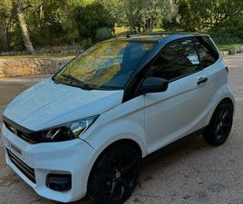 AIXAM CITY AIXAM CITY SPORT